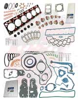 Diesel Engines Replacement Parts 